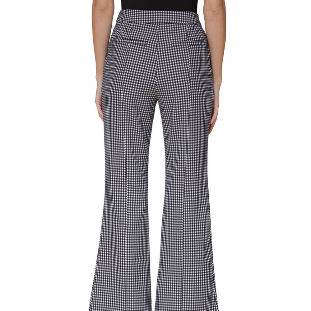 Avec les filled pants